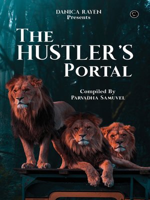 cover image of The Hustler's Portal
